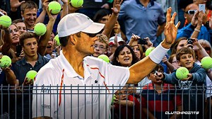John Isner Makes Tough Retirement Decision Ahead Of US Open