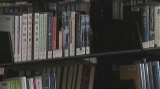 Austin Public Library launches art contest for centennial anniversary