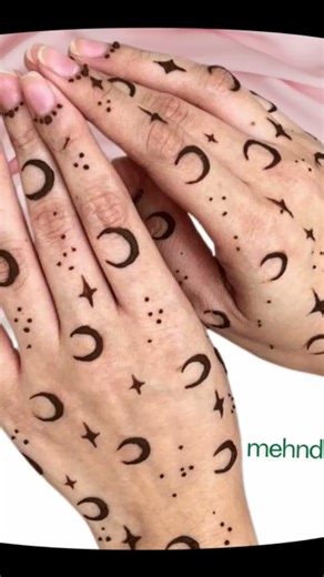 like and subscribe. aesthetic mehndi design for Eid