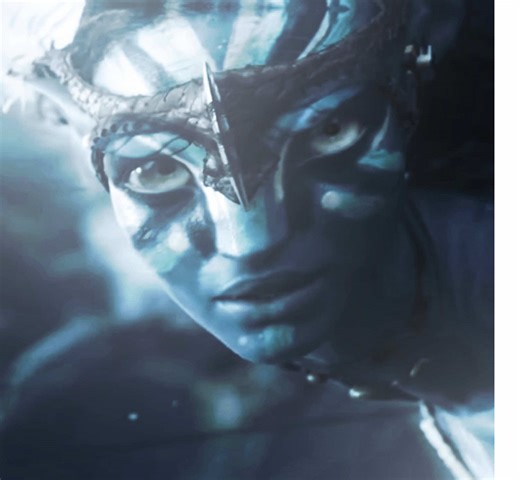 Exploring Neytiri's Journey in Avatar
