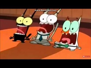 Do The Roar (CTHF's Crossover)