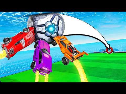 100 Console Players Fight for a NEW PC!