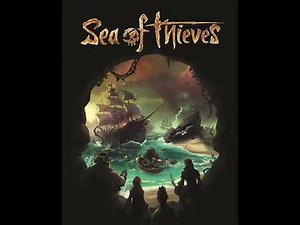 Sea of Thieves - Bosun Bill - 10 Hours