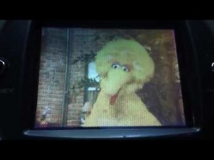 Sesame Street Episode 4016 Intro