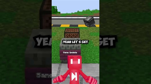 Can you guess the Minecraft sound? #shorts