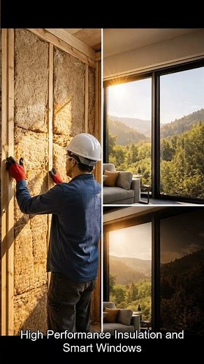 Eco-Friendly House Design Architecture Ideas That Will Shape the Future of Homes