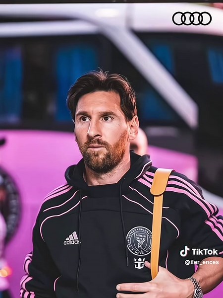 Lionel Messi's Comma Haircut: A Stylish Evolution