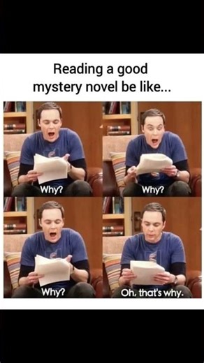 When reading novels change your expectations 😀|novel readingnovel reader|#novel |