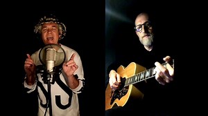 2.7K views · 106 reactions | To celebrate 30 years as a band, EMF is...