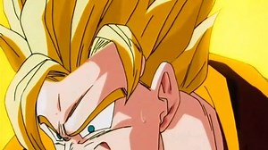 38K views · 457 reactions | Goku going Super Saiyan 3 for the first time was epic! | Nerds4Life | Facebook