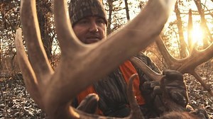 1.7K views · 62 reactions | The story of “Tricky Ricky” tonight at 8pm EST on The Sportsman Channel! | The Lindsey Way | Facebook