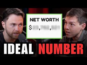 How Much Money Do You REALLY Need? | Andrei Jikh