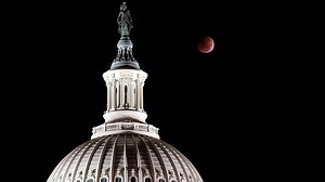 Last Total Lunar Eclipse ‘Blood Moon’ of 2022: When and How to Watch