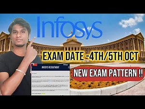 Infosys System Engineer Hiring Process 2025 | Syllabus | Interview Tips