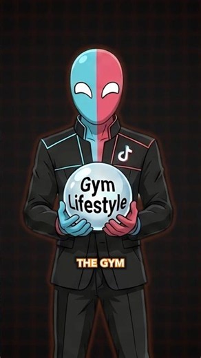 The REAL reason teens are flooding gyms