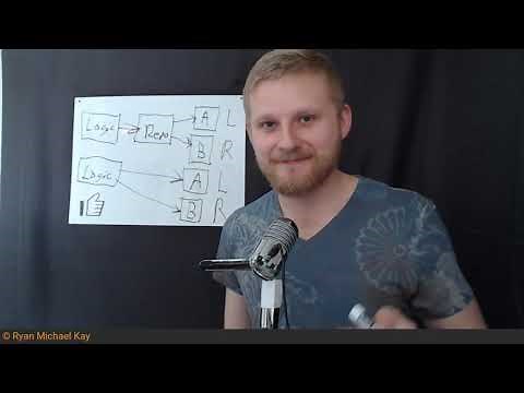 Programming WTF - A SIMPLE example of the REPOSITORY/FACADE PATTERN | ANY LANGUAGE!