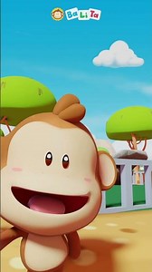 baba lili tata ikutan trend 😋