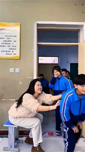 Teacher Inspected Socks, Not Homework | Unexpected Scene #facts #funny #shorts