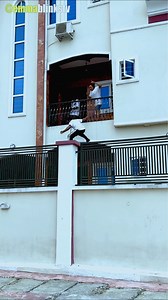 Loyalty prank on boyfriend that made me jump from five story building this is real ohh | Emmablinkstv