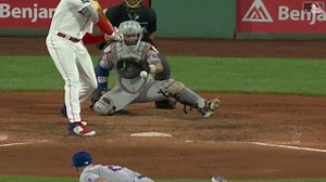 Triston Casas' second HR (14)