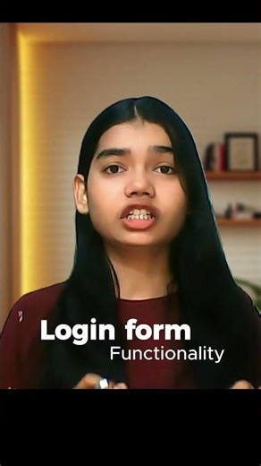 Login ↔ Signup Flip in JS 😮 | Day 70/100 JS Mini Project