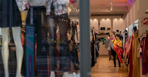 What to know about Friday's economic blackout planned against retailers