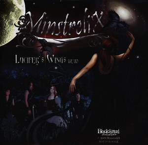 Minstrelix - Lucifer's Wings (Demo)