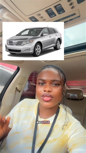 #venza #YourLegitAutomobile #car | toyota venza