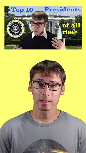 Why Abraham Lincoln is not the greatest president