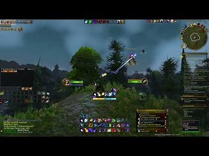 A Different Approach - Quest - World of Warcraft