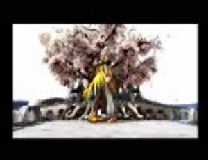 マグナカルタ　OP　Fly again(歌詞付)