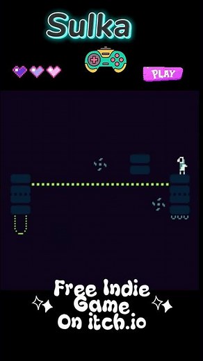 Sulka Game Play Free Indie Game Game Play Shorts, Casual Game