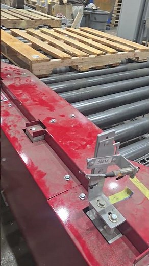 Stacking Pallets Like a Boss 💪