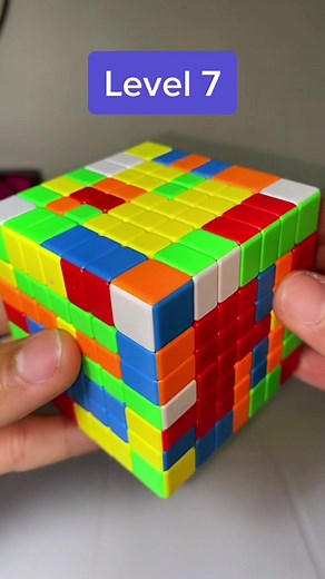 1,2,3… #cuborubik #cuboderubik #cubomagico #speedcubing #speedcuber