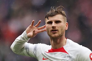 Timo Werner joins Tottenham: How and why Spurs moved so quickly