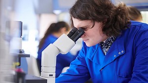 BSc (Hons) Biology degree | Edge Hill University