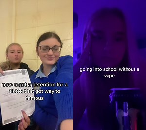 #duet with @conventmostwanted #detention #6thyear #fyp #conventmostwanted #lc2023