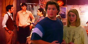 That ‘70s Show Season 5’s Biggest Story Is Being Remade In That ‘90s Show Season 2