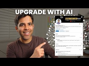 I've Reviewed 100's of LinkedIn Profiles, Here's How to Use AI to Land More Interviews