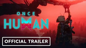 The new game that is blowing up is called Once Human: everything you need to know about this new Survival Game - Softonic