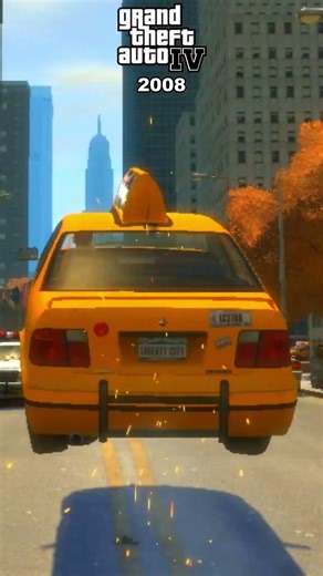 What Happens when you hit 100% in GTA 4