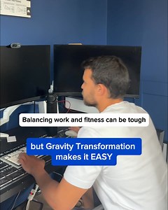 Free 6 Week Shred! Get your very own: 💪 Personal Coach 🥑 Personalized meal plan 🏋️‍♀️ Different workouts every time Click the button below and sign up. Limited availability. | Gravity Transformation