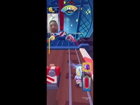 live #game #subwaysurfers #sybo #youtube SENIN PAGI