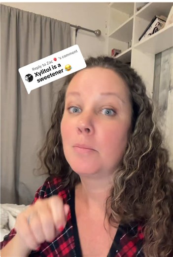 Xylitol and Sea Salt: The Perfect Oral Care Combo