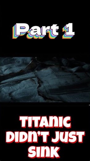 5 Titanic MYTHS DEBUNKED! #Titanic #TitanicMystery #Titanic
