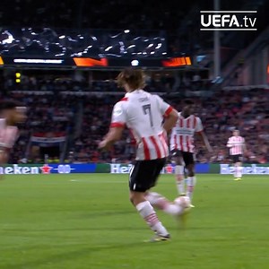 1.3M views · 10K reactions | Xavi Simons. Incredible talent. PSV | #UEL | UEFA Europa League | Facebook