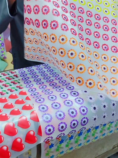 Creative Alistar Sticker Design Ideas