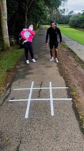 360K views · 397 reactions | TIC TAC TOE  | Juju Dourado | Facebook