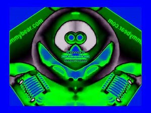 Klaskyklaskyklaskyklasky Gummy Bear in Low Voice + Autovocoding