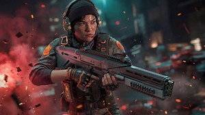 Call of Duty Reveals Everything Coming in the Big Season 3 Update for Black Ops 7 and Warzone